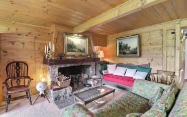 Chalet 7 Zimmer - image - 9