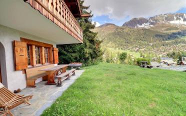 Chalet 7 Zimmer - image - 12