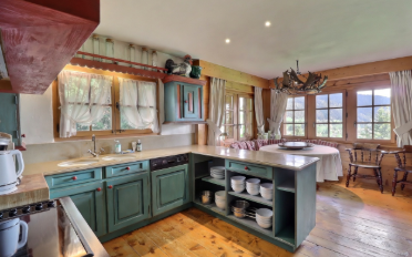 Chalet 7 Zimmer - image - 6