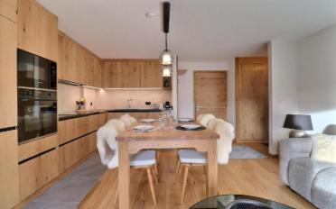Appartement meublé 2 pièces - image - 5