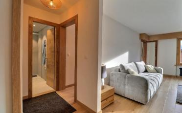 Appartement meublé 2 pièces - image - 8