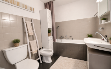 Studio 1 pièce - image - 8