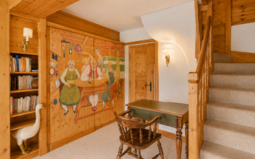 Chalet 7 rooms - image - 9
