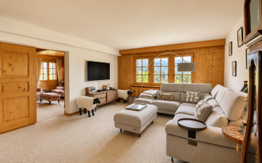 Chalet 7 rooms - image - 10