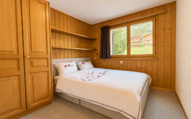 Apartment 4 rooms - image - 12
