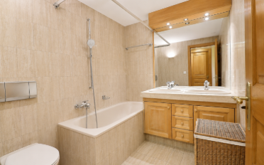 Apartment 4 rooms - image - 13