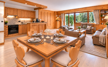 Wohnung 3 Zimmer - image - 2