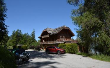 Immeuble mixte - image - 8