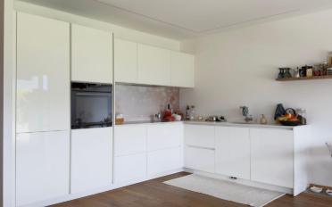 Apartment 3.5 rooms - image - 3