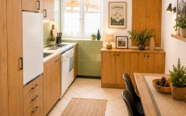 Wohnung 4.5 Zimmer - image - 1
