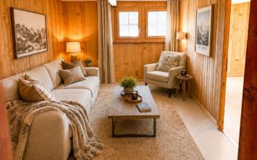 Wohnung 4.5 Zimmer - image - 3