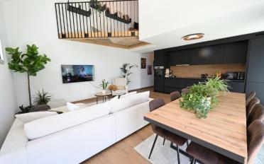 Attic flat 3.5 rooms - image - 6