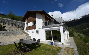 Single house 8 rooms - image - 1