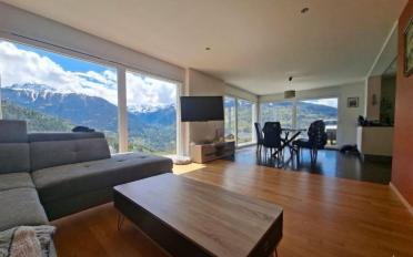 Single house 8 rooms - image - 2