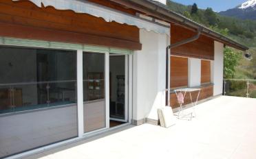 Single house 8 rooms - image - 11