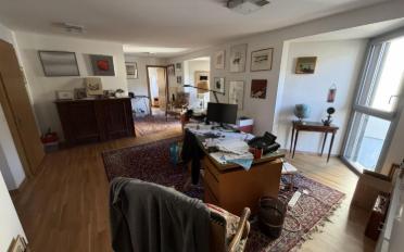 Duplex 6.5 Zimmer - image - 6