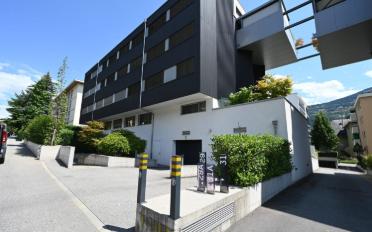 Duplex 6.5 Zimmer - image - 1
