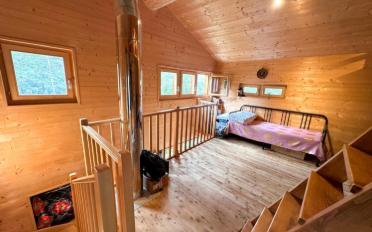 Chalet 2.5 pièces - image - 7