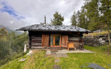 Chalet 2.5 pièces - image - 1