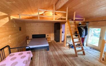 Chalet 2.5 pièces - image - 5