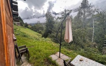 Chalet 2.5 pièces - image - 8