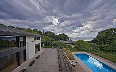 Villa 10 Zimmer - image - 2