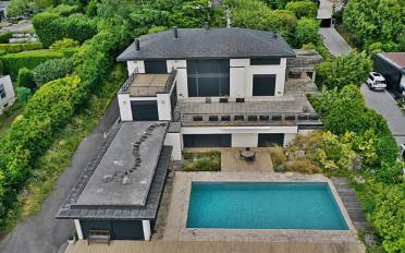 Villa 10 Zimmer - image - 4