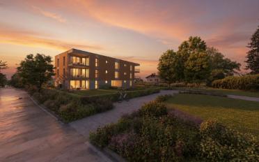 Apartment 5 rooms - image - 1