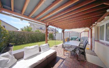 Wohnung 3 Zimmer - image - 1