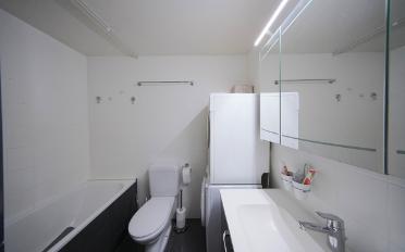 Apartment 3 rooms - image - 12
