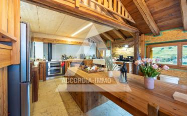 Chalet 3.5 rooms - image - 15