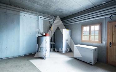 Chalet 3.5 rooms - image - 18