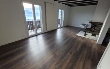 Chalet 4.5 Zimmer - image - 2