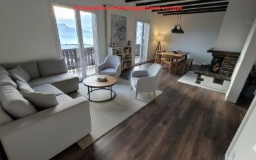 Chalet 4.5 Zimmer - image - 3