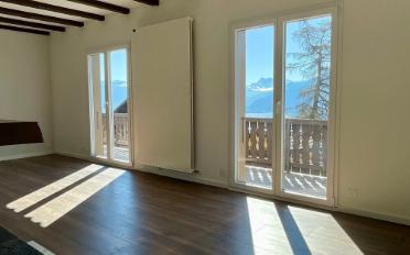 Chalet 4.5 Zimmer - image - 5