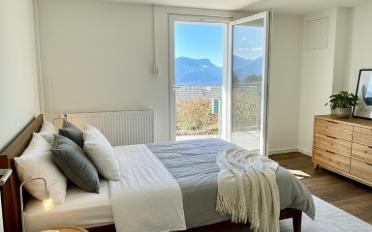 Chalet 4.5 Zimmer - image - 13