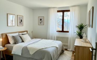 Chalet 4.5 Zimmer - image - 15