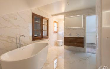 Chalet 4.5 Zimmer - image - 16