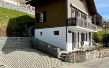 Chalet 4.5 Zimmer - image - 19