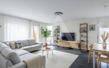 Wohnung 4.5 Zimmer - image - 2