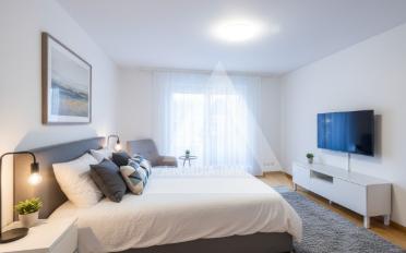 Wohnung 4.5 Zimmer - image - 9
