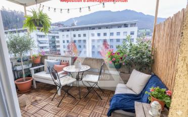 Wohnung 4.5 Zimmer - image - 22