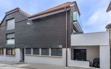 Immeuble résidentiel - image - 5