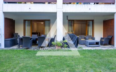 Appartement terrasse 2.5 pièces - image - 13