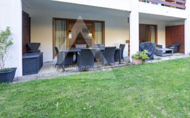 Appartement terrasse 2.5 pièces - image - 12