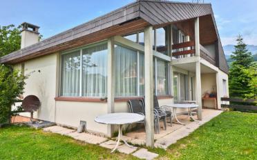 Maison terrasse 5.5 pièces - image - 18