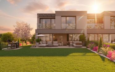 Bifamiliar house 5.5 rooms - image - 1