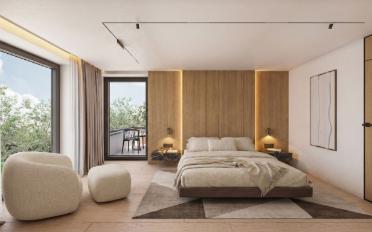 Bifamiliar house 5.5 rooms - image - 4