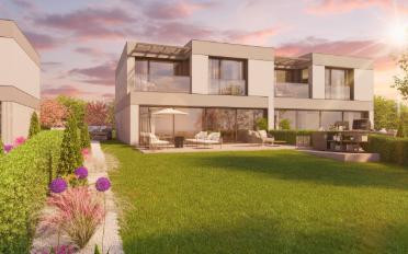 Bifamiliar house 5.5 rooms - image - 7