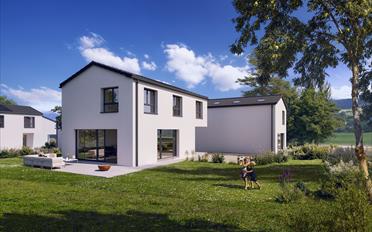Villa 5.5 pièces - image - 2